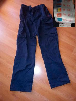 Ropa trabajo de segunda mano para hombre en Valladolid Provincia