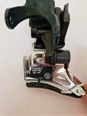 Cambio shimano online 7x3