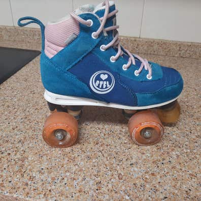 Patines 4 ruedas Patines de segunda |