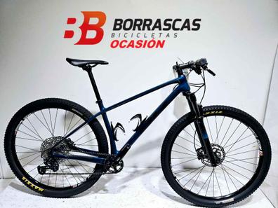 Bh doble suspension discount 2020