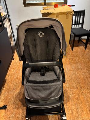 Bugaboo fox de segunda mano Milanuncios