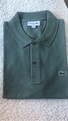 Polos hombre de segunda mano baratos en Terrassa/Tarrasa | Milanuncios