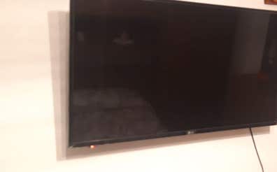 led lg 32 Televisores de segunda | Milanuncios