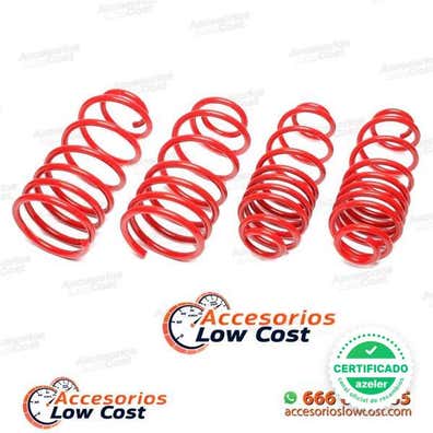 Kit De Soportes De Motor Para Ford Escort Cosworth 4x4 - Marca Vibra Technics, Modelo VTKit36