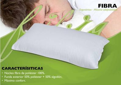 Almohada discount viscoelástica primark