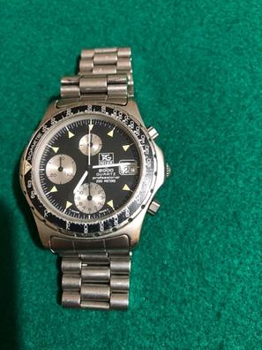 Reloj tag heuer mikrogirder 2000 online precio