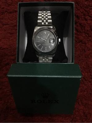 Relojes rolex baratos Milanuncios