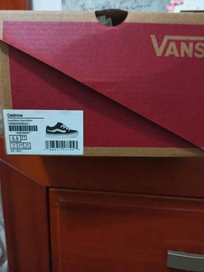 Zapatillas vans best sale baratas imitacion