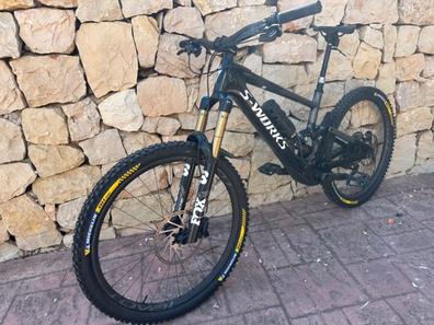 Specialized enduro kenevo sl de segunda mano Milanuncios