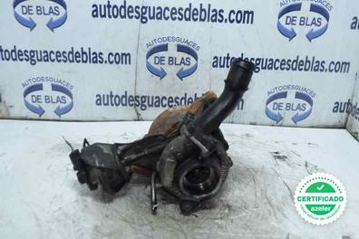 Turbo Peugeot 407 1.6 Hdi Año (2004-) Garrett