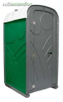 Urinario portátil de 4 plazas autónomo para eventos al aire libre