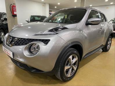 Nissan nissan juke 2019 de segunda mano y ocasión