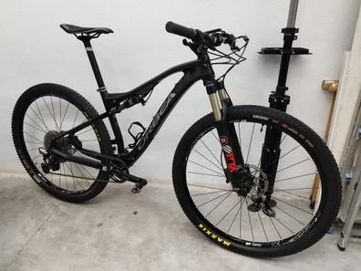 Ruedas dt swiss csw ma 29 de segunda mano en Granada Provincia