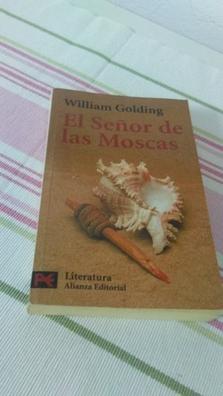 El Señor De Las Moscas : William Golding, ALIANZA ED: .com