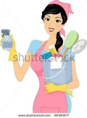 Empleada domestica Ofertas de empleo. Buscar y encontrar trabajo ...