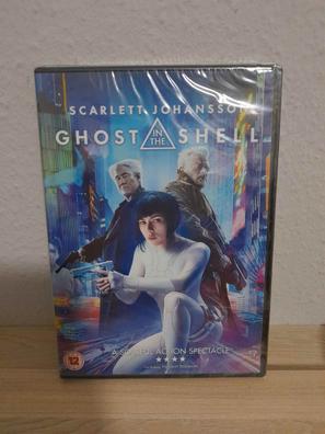 Milanuncios Ghost In The Shell Peliculas De Segunda Mano Baratas
