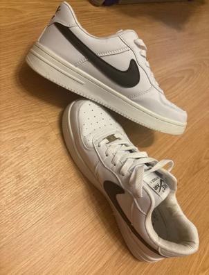 Zapatillas hotsell playeras nike