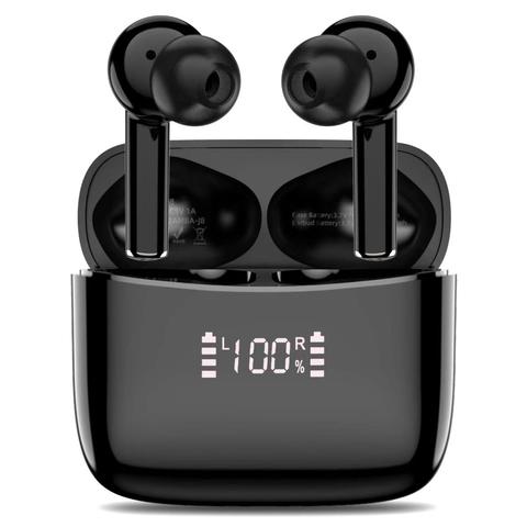 Milanuncios - Auriculares inalambricos pequeños