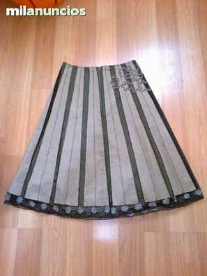 Milanuncios - Falda adolfo
