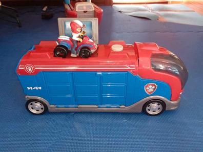 Camion patrulla canina segunda mano on sale