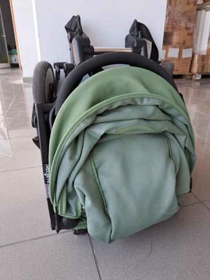 Silla de paseo yoyo de segunda mano en Las Palmas Provincia Milanuncios