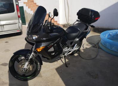 Honda - Varadero XL1000 V