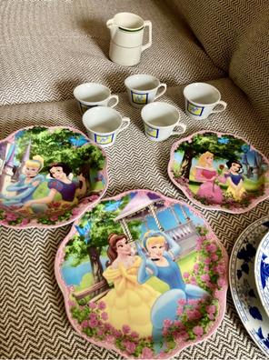 Alicia en el país de las maravillas té taza y platillo  Alicia en el país  de las maravillas, Tazas de café de disney, Tazas bonitas