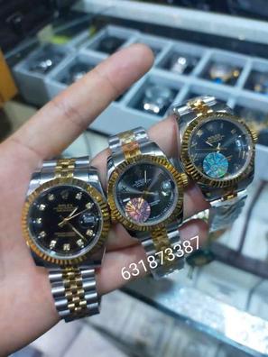 Reloj rolex 2024 milanuncios