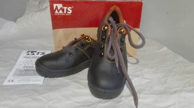 Zapatos hombre de mano Yuncos | Milanuncios