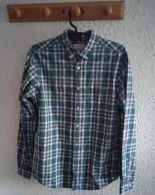 Sfera Moda y complementos de segunda mano barata en Valencia