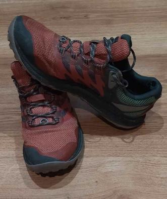 Zapatillas de segunda mano para hombre en Asteasu Milanuncios