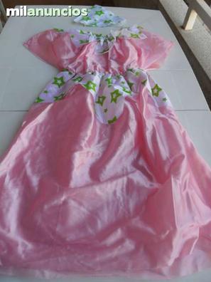 Disfraces de segunda mano para mujer en Vilassar de Mar Milanuncios