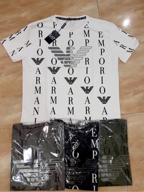 Camisetas emporio armani online baratas