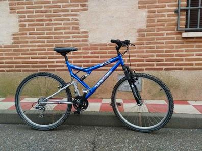 Bicicleta hombre adulto Bicicletas de segunda mano baratas