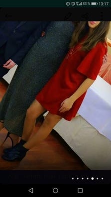 Vestidos de fiesta de segunda baratos Torrejon Ardoz | Milanuncios