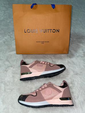 Zapatos Louis Vuitton original de segunda mano por 150 EUR en