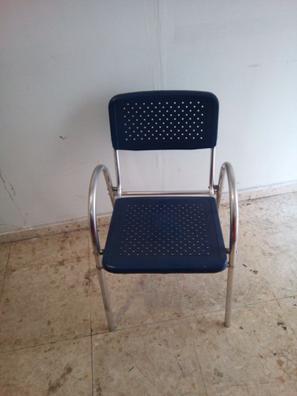 silla confidente Oldi - Mobiliario de Hosteleria