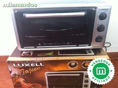 Milanuncios - Horno larryhouse sobremesa 45 litros 200