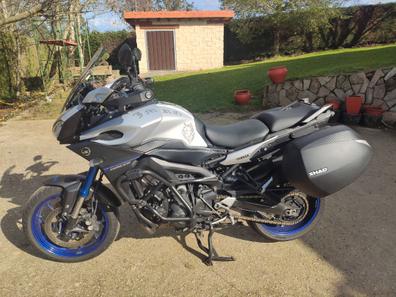 Motos mt09 de segunda mano, km0 y ocasión en Cantabria Provincia |  Milanuncios