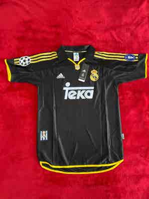 milanuncios-camiseta-real-madrid-negra-redondo
