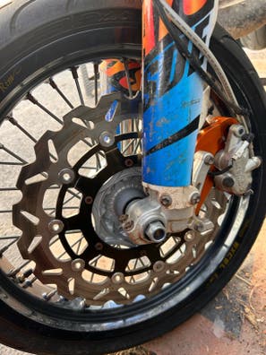 Ktm - Axxel