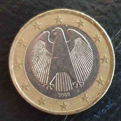 Euro alemania Monedas de colección y segunda mano | Milanuncios