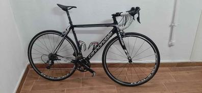 Cannondale supersix segunda mano new arrivals