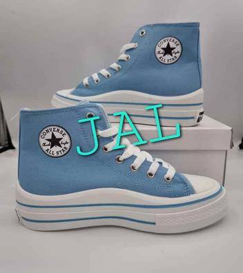 Converse hotsell querol zaragoza