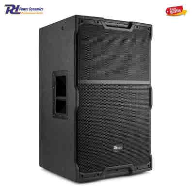 Altavoz pasivo madera de segunda mano Milanuncios