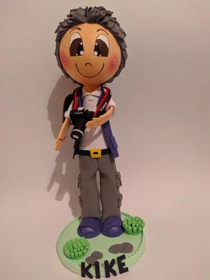 Fofuchas Personalizadas Por Encargo