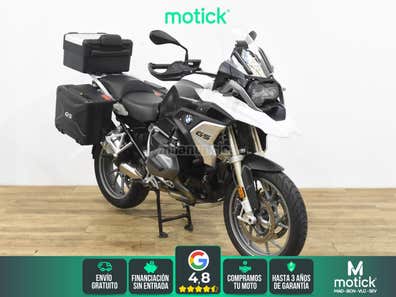 BMW R 1250 GS
