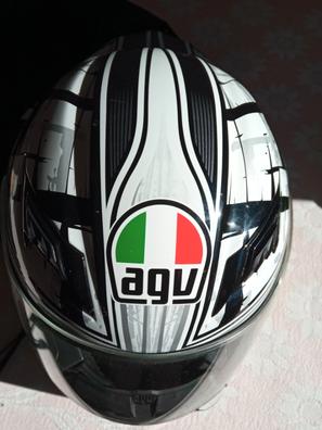 Casco agv semi discount integral