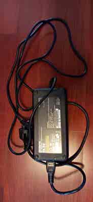 Cargador sony vaio segunda mano | Milanuncios