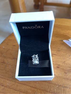 Pandora Joyas y bisutería de segunda barata en Castilla León |